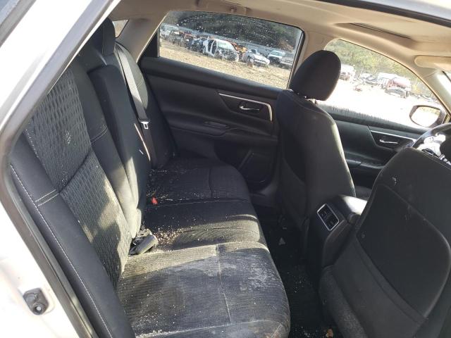2017 NISSAN ALTIMA 2.5 - 1N4AL3AP4HC152369