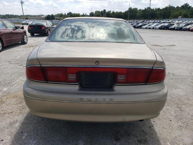 2001 Buick Century Custom VIN: 2G4WS52J911303903 Lot: 66638963