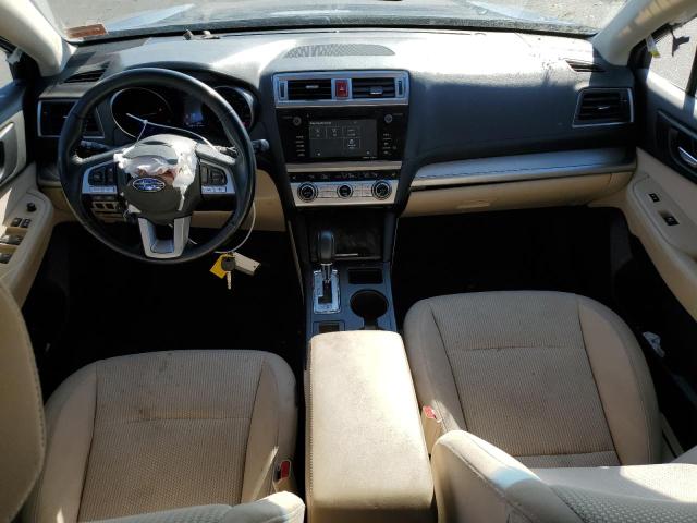 4S4BSAFC3H3309087 Subaru Outback 2.5i Premium