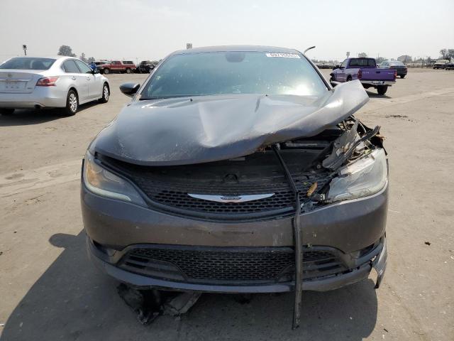 1C3CCCBB0GN125697 Chrysler 200 S