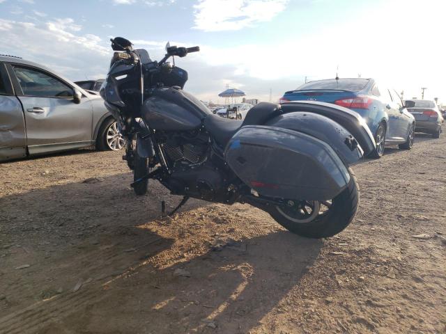 2022 HARLEY-DAVIDSON FXLRST 1HD1YXZ17NB035825