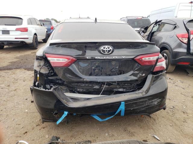 2020 TOYOTA CAMRY XSE - 4T1K61AK1LU885976