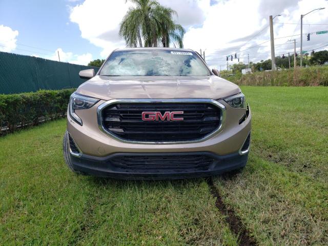3GKALMEV0KL120592 GMC Terrain Sle