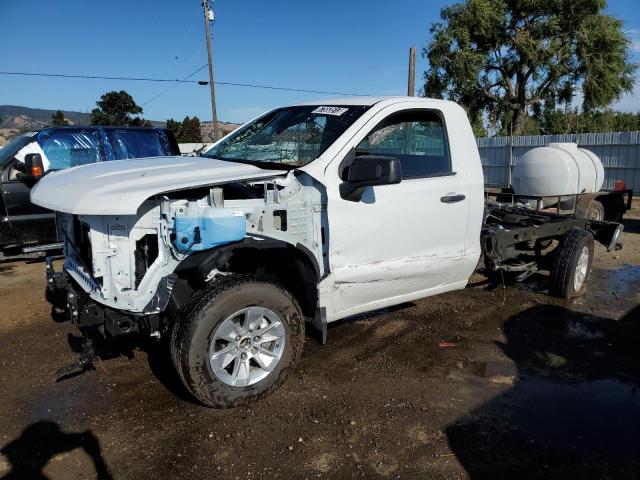 VIN 3GCNAAED9PG223471 2023 CHEVROLET ALL Models no.1