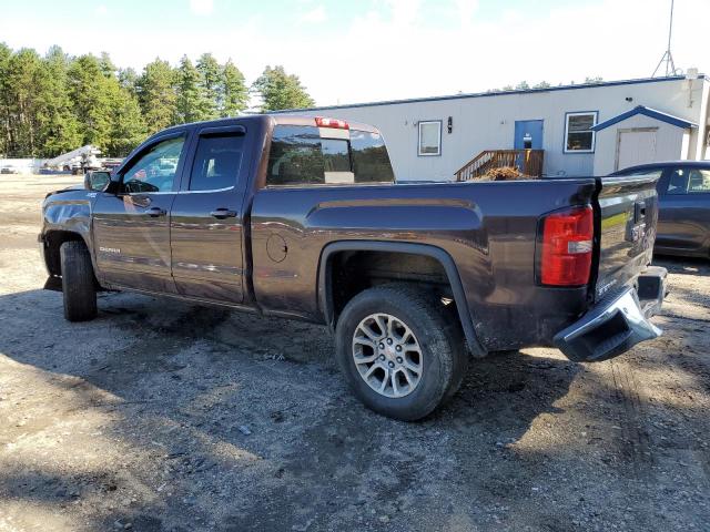 1GTV2MEC7GZ307391 | 2016 GMC SIERRA K15