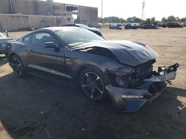 1FA6P8CF1L5113618 Ford Mustang GT 4