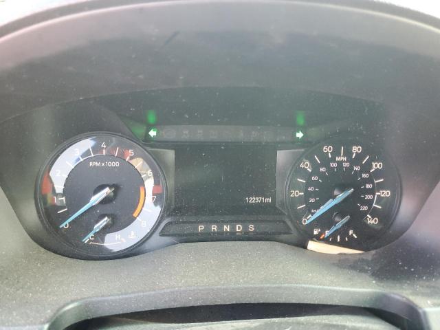 1FM5K7D8XHGD78978 Ford EXPLORER XLT