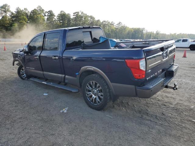 1N6BA1F43GN517017 Nissan Titan Xd Sl