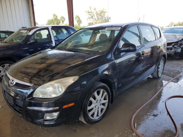 2009 Hyundai Elantra Touring 