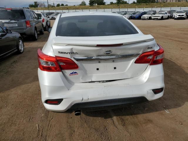 3N1AB7AP1GY264592 Nissan SENTRA S