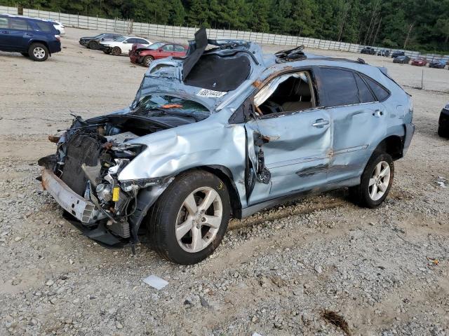 2005 Lexus RX 330 