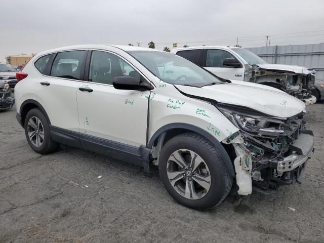2HKRW5H33JH406179 Honda CR-V LX