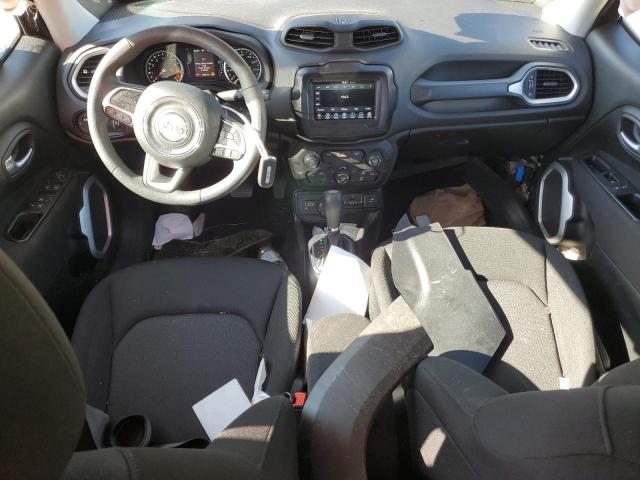 ZACCJBAB2JPJ42851 Jeep Renegade Sport