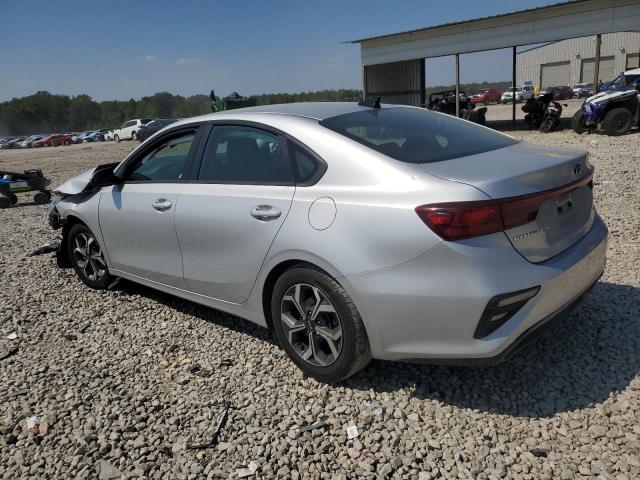 3KPF24AD7KE017465 KIA FORTE FE