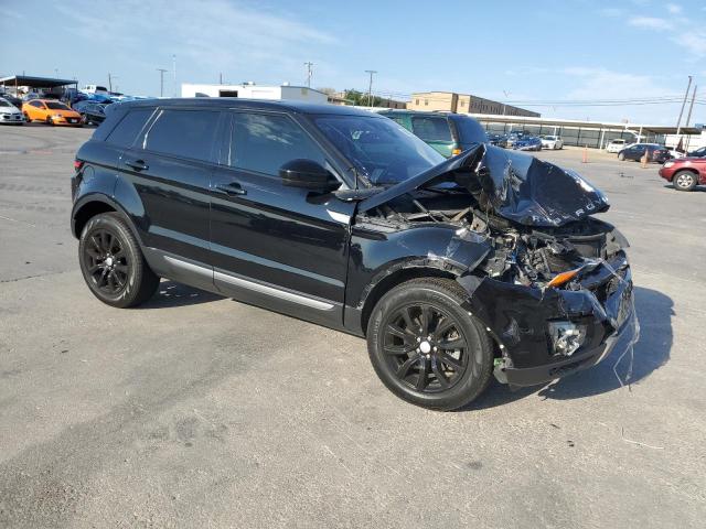 SALVP2BG4HH252850 Land Rover Range Rover Evoque Se