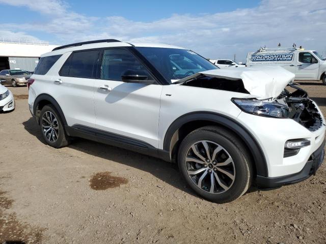 1FMSK7KH0PGA46620 Ford Explorer St-line