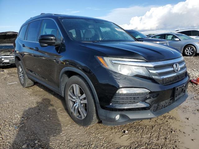 5FNYF6H55GB044494 Honda PILOT EXL