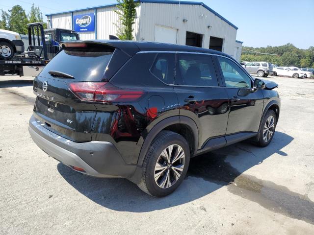 5N1AT3BA3MC785990 Nissan ROGUE SV