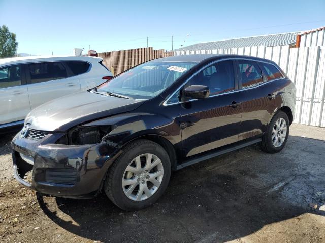 2008 Mazda CX-7 