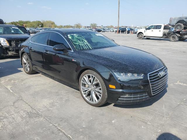 VIN WAU2GAFC2GN091844 2016 Audi A7, Prestige no.4