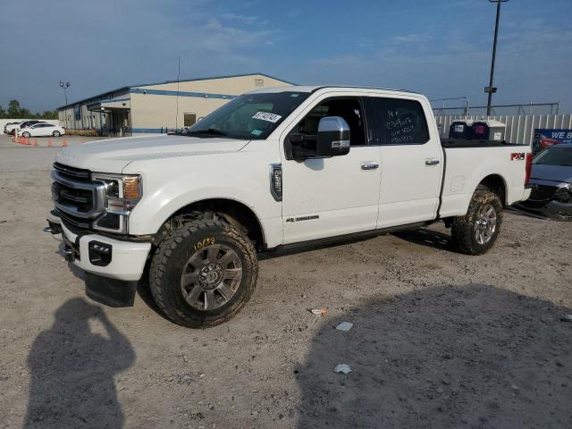 2020 Ford F-250 