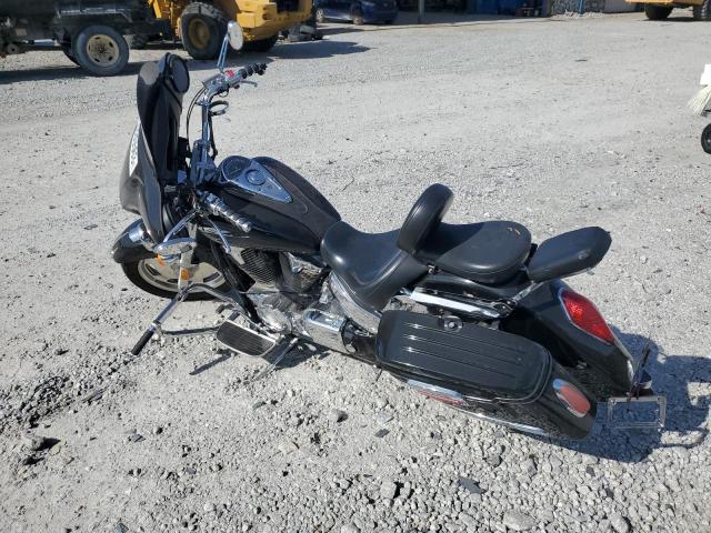2007 HONDA VTX1300 R 1HFSC52697A403547