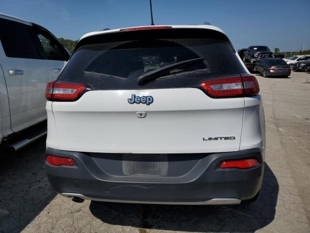 1C4PJLDB7FW608399 Jeep Cherokee Limited