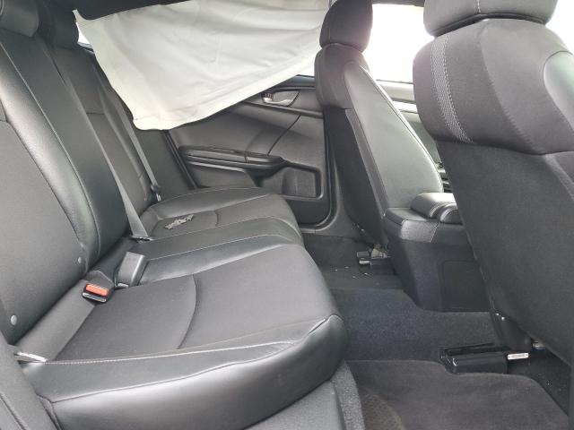 2020 HONDA CIVIC SPOR - 19XFC2F85LE212088