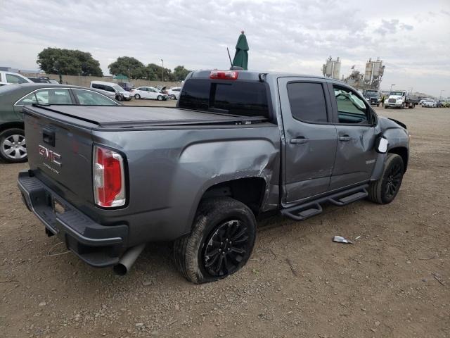 1GTG5CE12M1268504 GMC Canyon Elevation