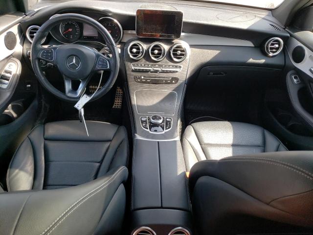 WDC0G4KB7K1001915 Mercedes-Benz Glc 300 4matic