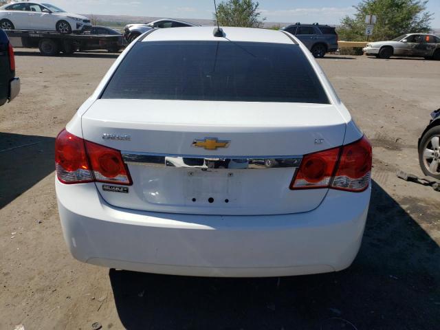 2015 Chevrolet Cruze Lt VIN: 1G1PC5SB9F7168357 Lot: 69335793