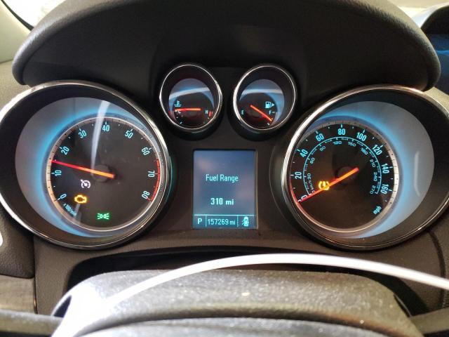 KL4CJHSB3FB174045 Buick Encore Premium
