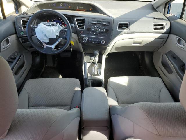 19XFB2F53EE259003 Honda Civic Lx
