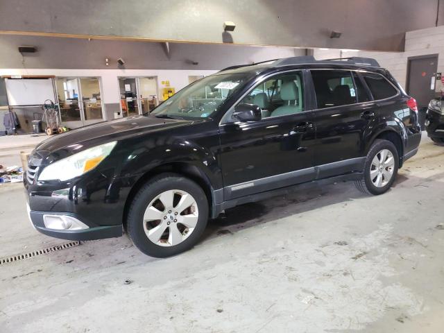 2012 Subaru Outback 2.5i Limited