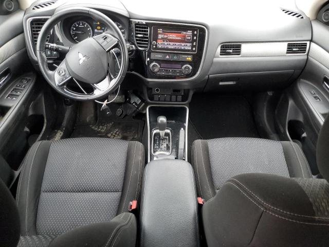 JA4AD3A32JZ016677 Mitsubishi Outlander Se