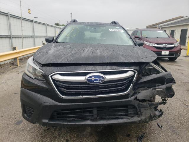 4S4BTAAC1L3180408 Subaru Legacy OUTBACK 5