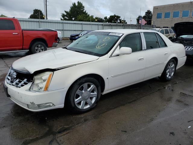 2006 Cadillac DTS 