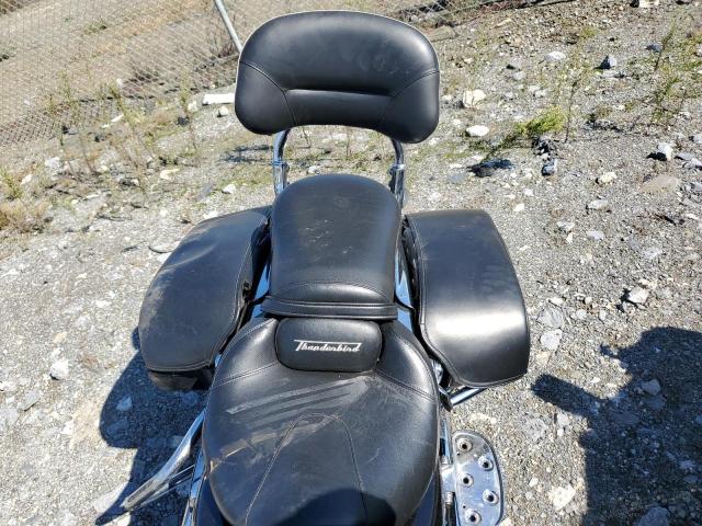 2014 TRIUMPH MOTORCYCLE THUNDERBIR - SMTB05WF3EJ645391