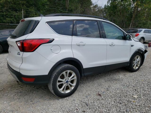 Vin: 1fmcu9hd9kuc29054, lot: 66918243, ford escape sel 20193