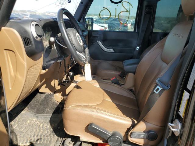 1C4BJWEG0GL345536 Jeep Wrangler Unlimited Sahara