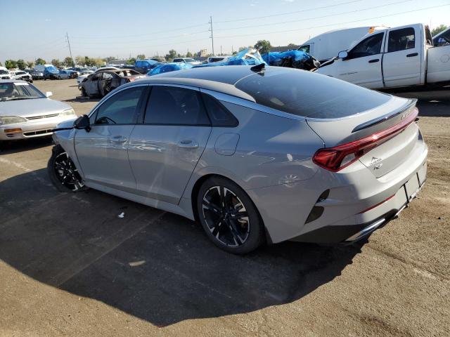5XXG64J2XNG161501 KIA K5 GT LINE