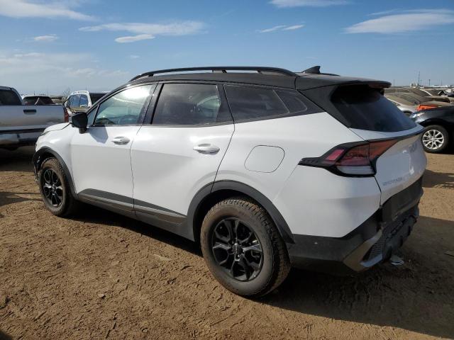 5XYK7CAF4PG092632 KIA Sportage X-pro