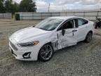 2020 FORD FUSION TIT - 3FA6P0RU0LR100363