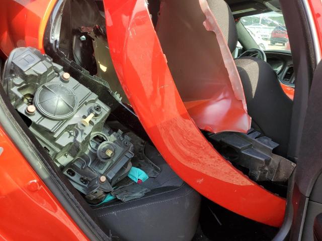 2021 DODGE CHARGER SX - 2C3CDXBG6MH519869