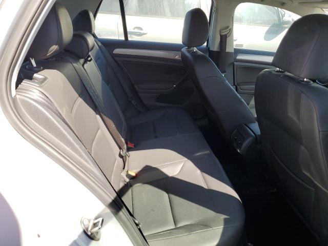 2015 VOLKSWAGEN E-GOLF SEL - WVWPP7AU1FW912467