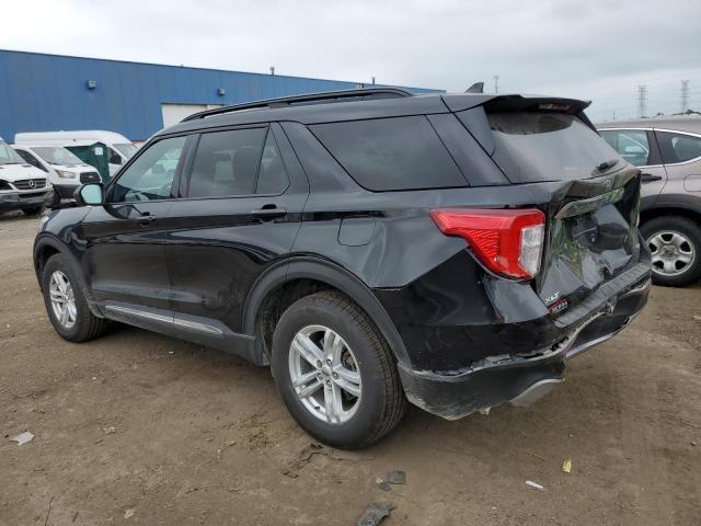 1FMSK8DH6LGC26570 Ford EXPLORER XLT