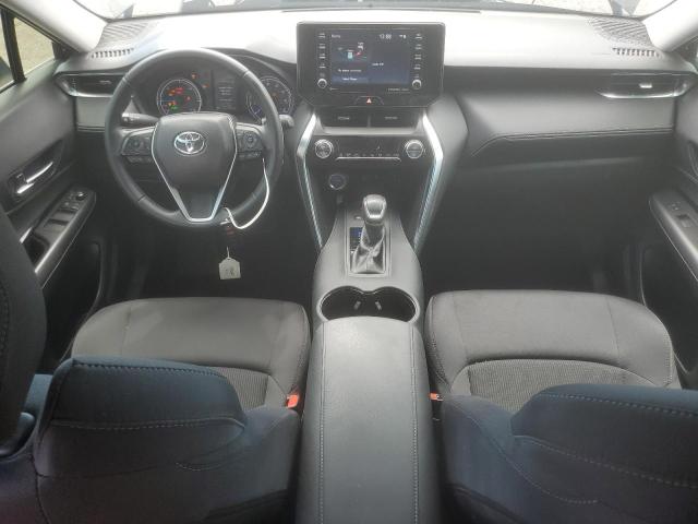 JTEAAAAH3MJ037275 Toyota VENZA LE