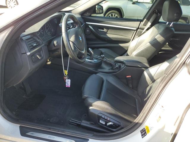 WBA8Z5C56GGS37667 BMW 328 Xigt Sulev