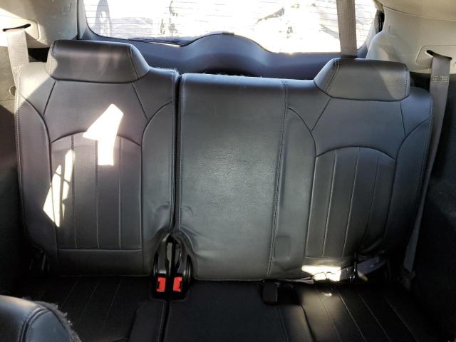 5GAKVBKD5FJ127840 Buick Enclave