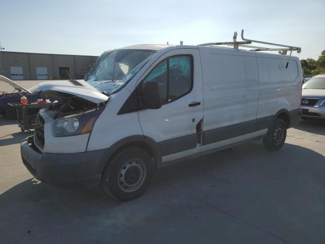 2017 Ford Transit Van 